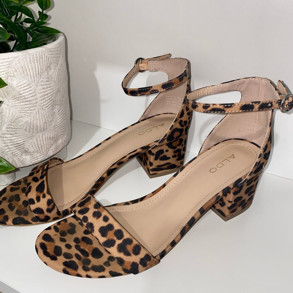 Aldo Sandal